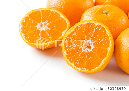 温州みかん 30308939