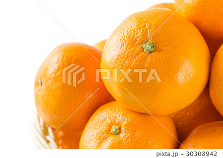 温州みかん 30308942