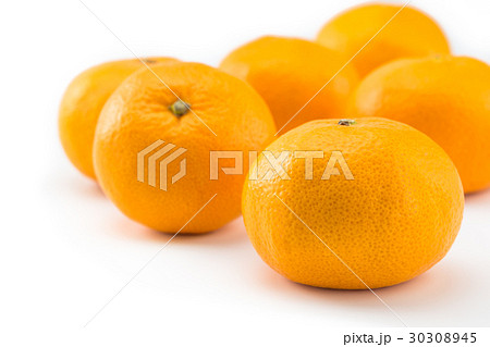 温州みかん 温州みかん 30308945