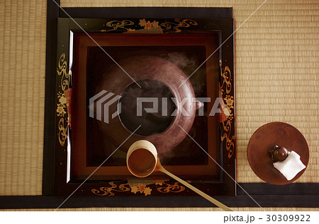 茶道 ポートレート 茶道 ポートレート 30309922
