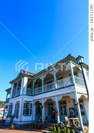 三角西港 熊本県宇城市 世界文化遺産 三角西港 熊本県宇城市 世界文化遺産 30311190