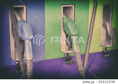 Colorful fuel oil gasoline dispenser Colorful fuel oil gasoline dispenser 30312246