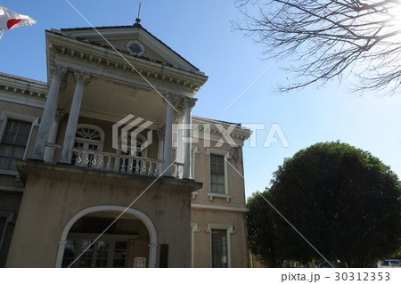 さいたま市浦和博物館の建物 さいたま市浦和博物館の建物 30312353