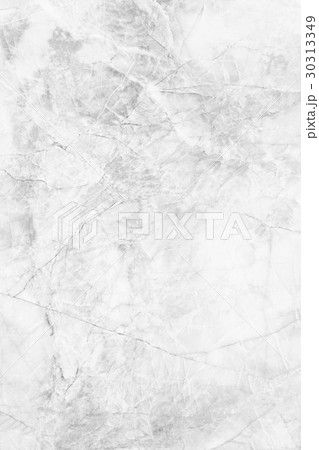 White marble texture background pattern  30313349