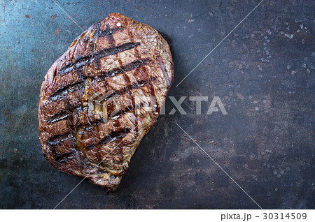 Dry Agd Barbecue Entrecote Double 30314509