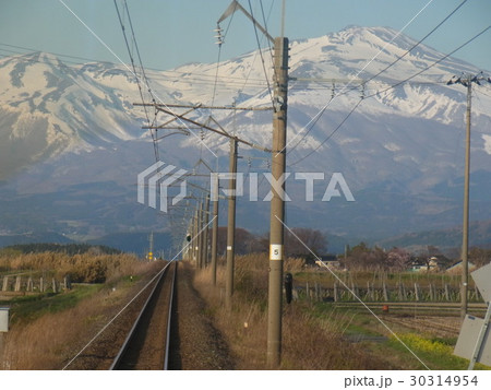 鳥海山 酒田市 30314954