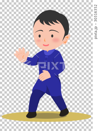 Tai Chi Tai Chi 30316352