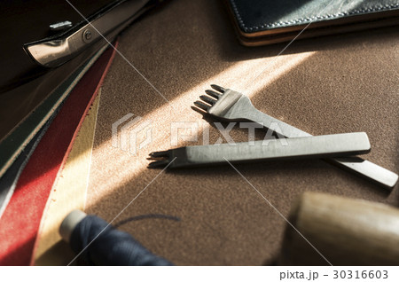 レザークラフト レザークラフト 30316603