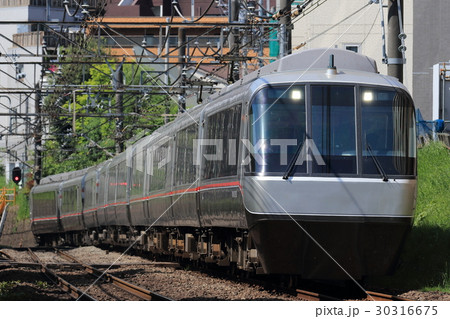 小田急ロマンスカー 30316675