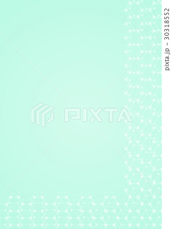 背景素材_六角形 30318552