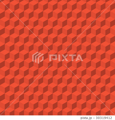 Abstract background of color cubes Abstract background of color cubes 30319412