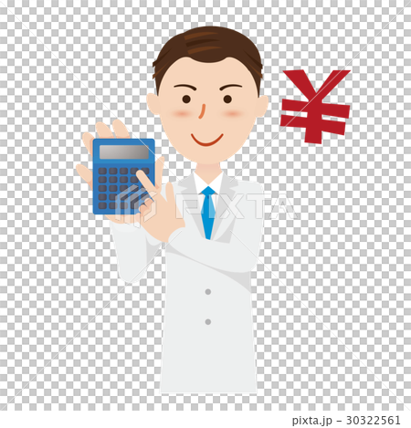 医者　ドクター 30322561