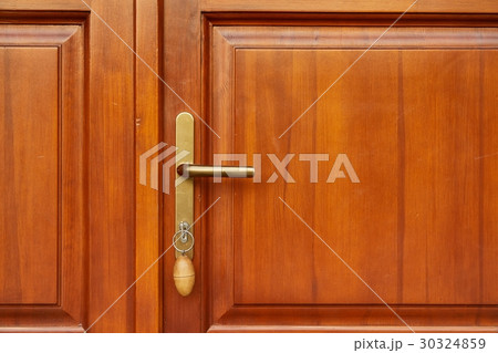 Front Door Open Front Door Open 30324859