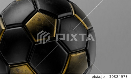 サッカーボール 30324973