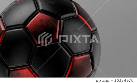 サッカーボール 30324976