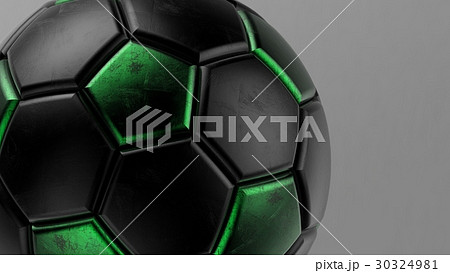 サッカーボール 30324981