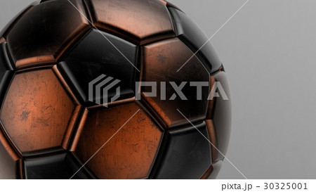 サッカーボールのイラスト素材 サッカーボールのイラスト素材