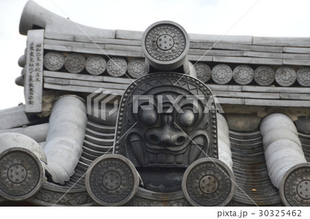 四天王寺の「北鐘堂」(大阪市天王寺区) 四天王寺の「北鐘堂」(大阪市天王寺区) 30325462
