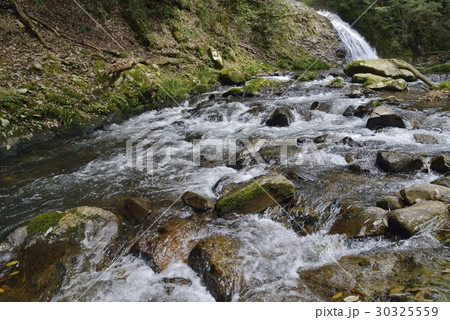 八重滝(島根県) 八重滝(島根県) 30325559