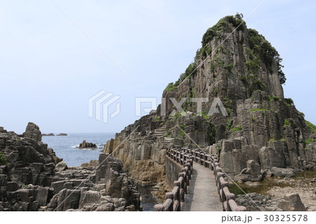 鉾島・鉾島神社 鉾島・鉾島神社 30325578