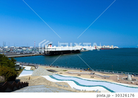 仙台港(スリーエム仙台港パーク) 仙台港(スリーエム仙台港パーク) 30326176