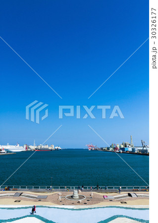 仙台港(スリーエム仙台港パーク) 仙台港(スリーエム仙台港パーク) 30326177