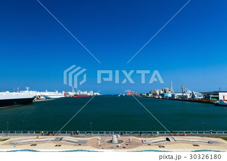 仙台港（スリーエム仙台港パーク） 30326180