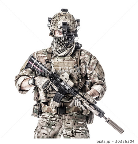Army Ranger in field Uniforms Army Ranger in field Uniforms 30326204