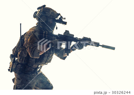 Army Ranger in field Uniforms Army Ranger in field Uniforms 30326244