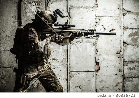 Army Ranger in field Uniforms Army Ranger in field Uniforms 30326723