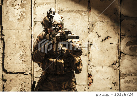 Army Ranger in field Uniforms Army Ranger in field Uniforms 30326724