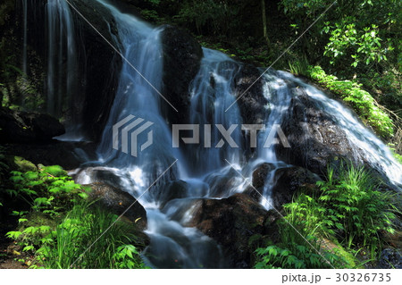 道永の滝 道永の滝 30326735