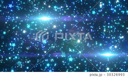 きらきらパーティクル背景 きらきらパーティクル背景 30326993