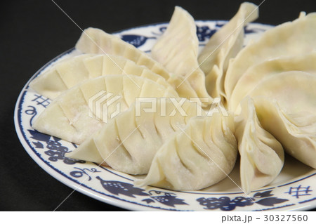 手づくり生餃子 30327560