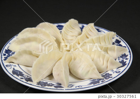 手づくり生餃子 30327561