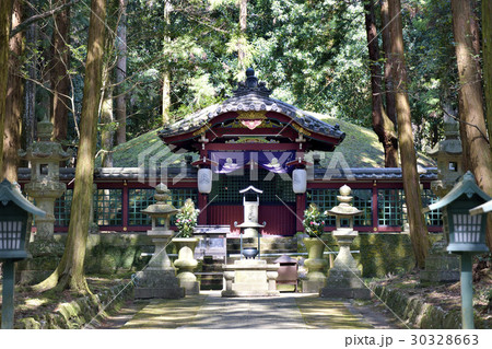 根來寺　奥の院　興教大師廟所　 30328663