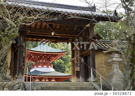 世界遺産 慈尊院 女人高野 高野山町石道 世界遺産 慈尊院 女人高野 高野山町石道 30328672