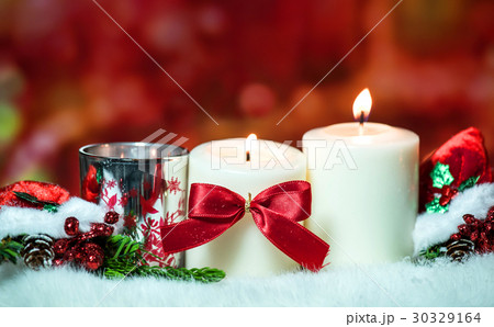 Merry Christmas and Happy New year, winter concept Merry Christmas and Happy New year, winter concept 30329164