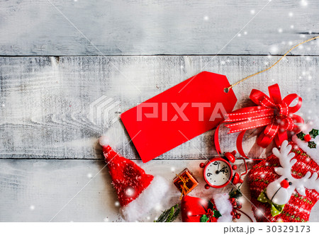 Merry Christmas and Happy New year, winter concept Merry Christmas and Happy New year, winter concept 30329173