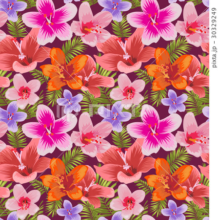 floral 30329249