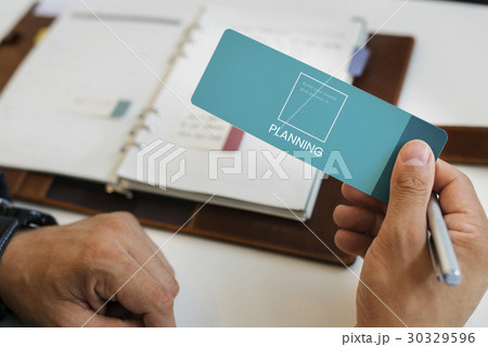 Hand design the identity branding business trademark Hand design the identity branding business trademark 30329596