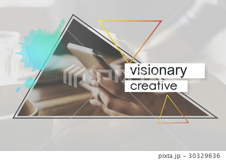 Inspiration Development Modern Creative 30329636
