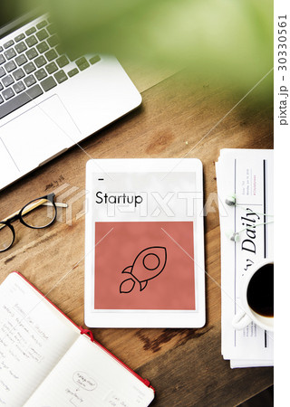 Target Development Business Investment 30330561