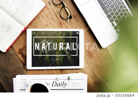 Ecology Fresh Lush Natural Nature 30330664