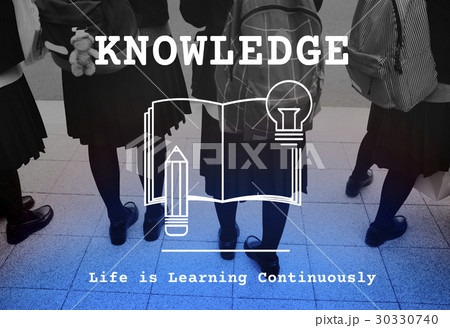 Study Knowledge Academics Institute Graphic Study Knowledge Academics Institute Graphic 30330740