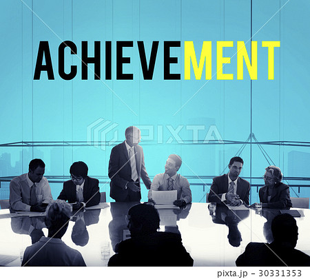 Business Development Goals Expansion Achievement Word 30331353