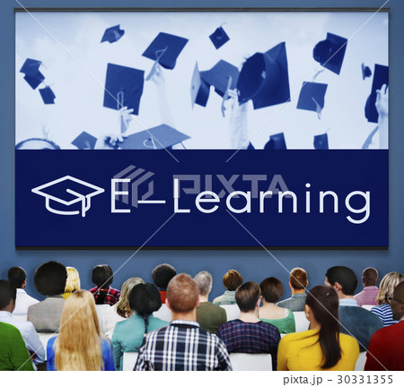 Academy Certification Curriculum School Icon Academy Certification Curriculum School Icon 30331355