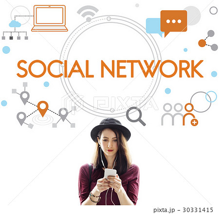 Internet Network Technology Social Internet Network Technology Social 30331415