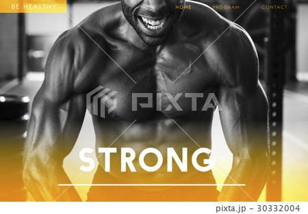 Build Your Own Body Strength Fitness Exercise Get FIt 30332004