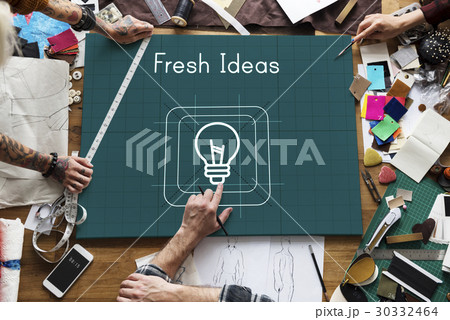 Bulb Ideas Creative Icon Sign Word Bulb Ideas Creative Icon Sign Word 30332464